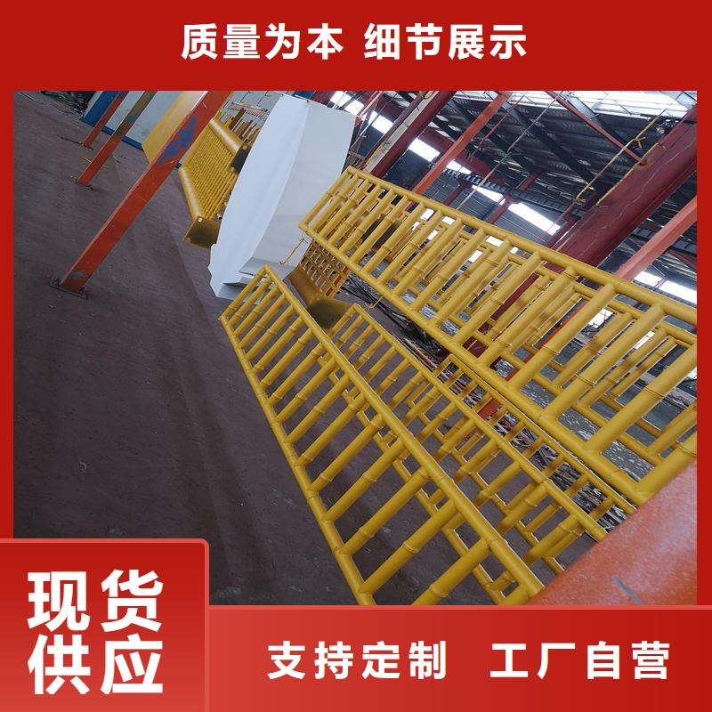 仿古公交站台候车亭服务为先