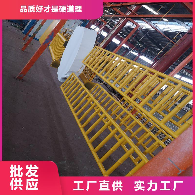 智慧公交站台候车亭施工队伍