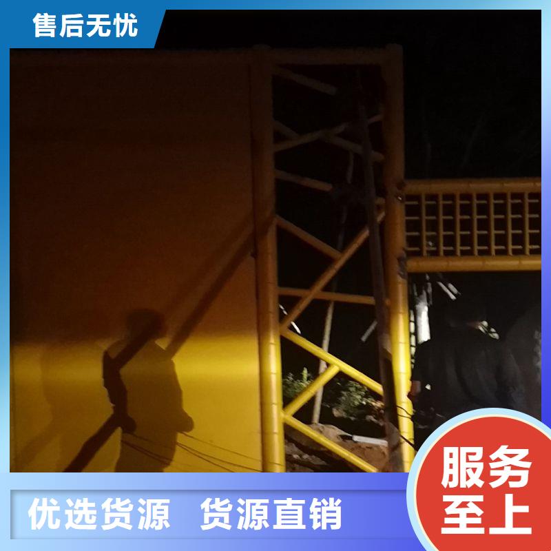 智慧公交站台候车亭品质过关