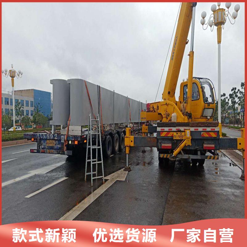 城市公交站台候车亭售后无忧