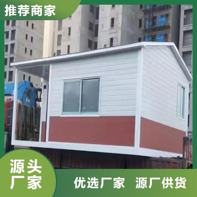收费站岗亭品质优选