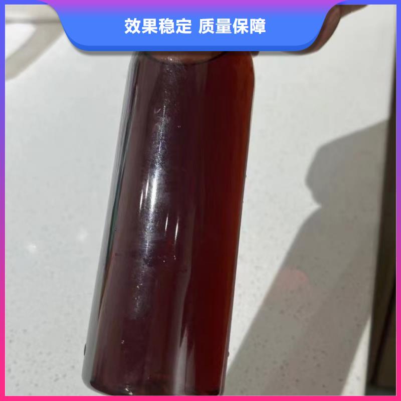 喷雾干PAC优良工艺先进配方