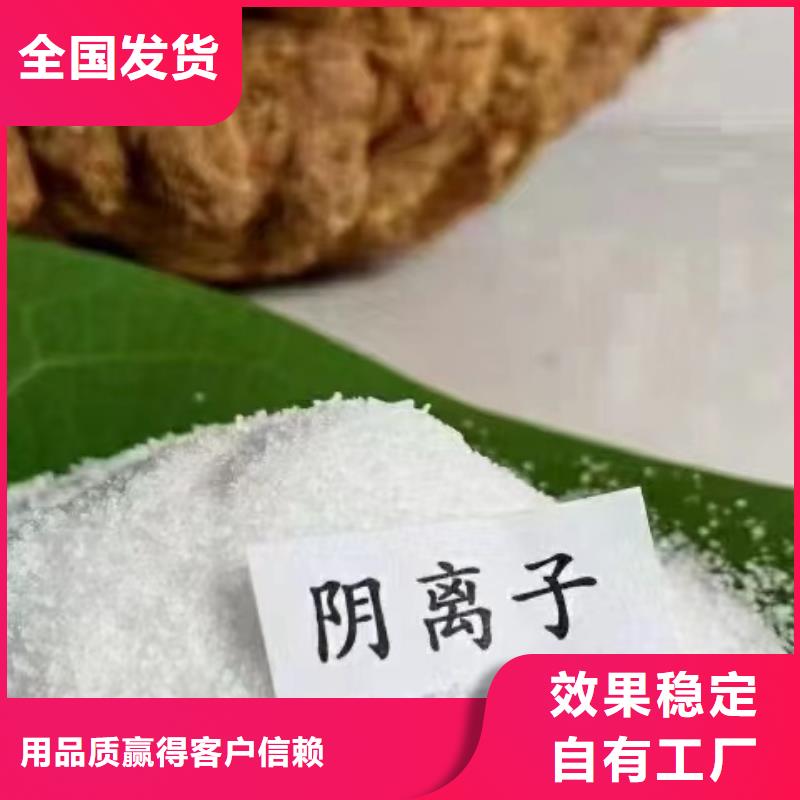 PAM阳离子专业团队选择大厂家省事省心