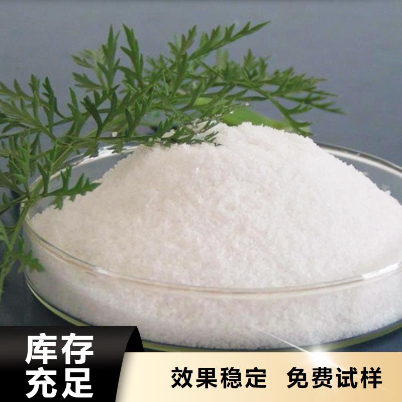PAM非离子口碑良好厂家工艺先进