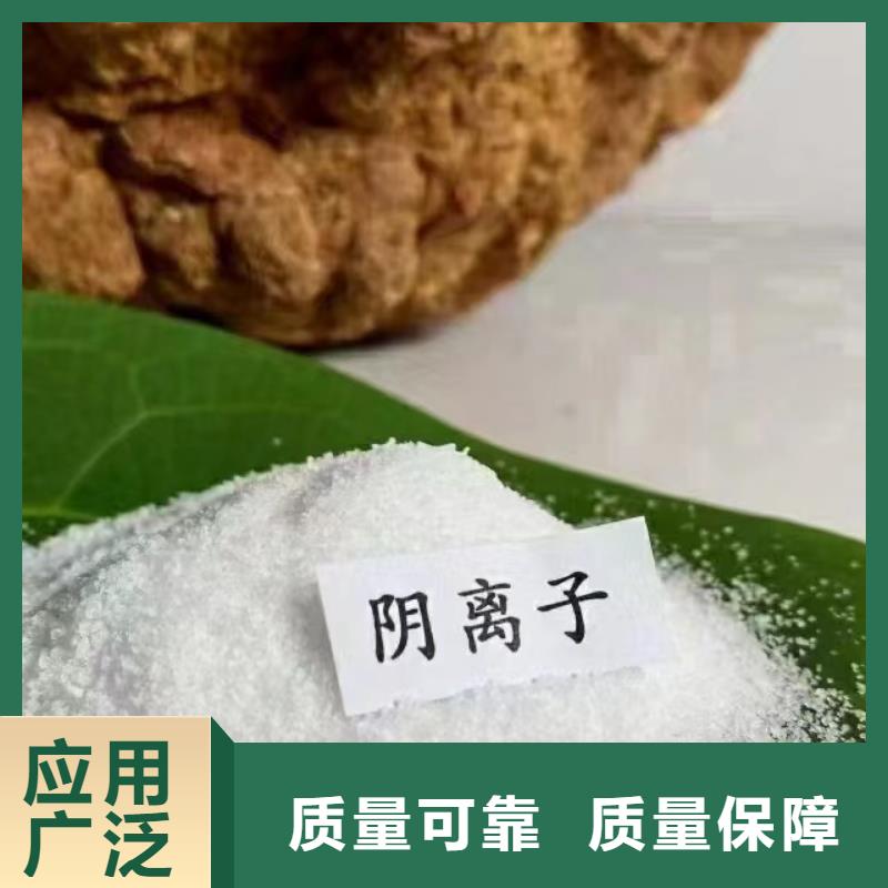 PAM非离子完善售后现货充裕