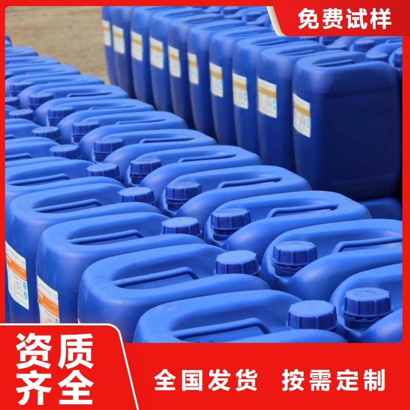 水处理消泡剂细节之处更加用心