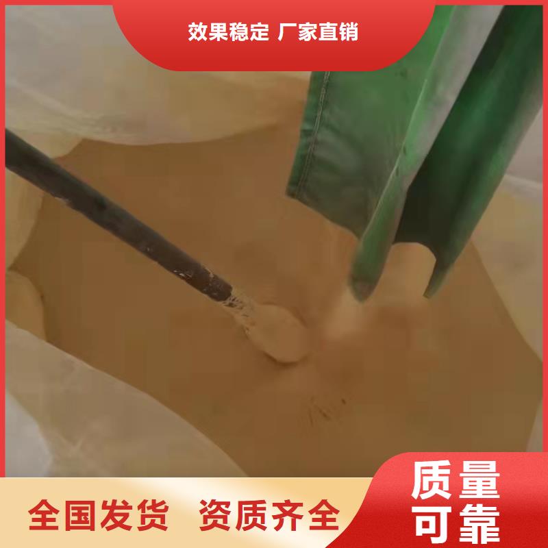 固体聚合硫酸铁以质量求生存