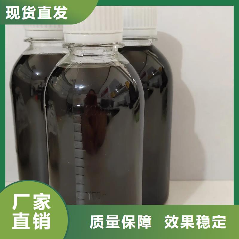 固体聚合硫酸铁以质量求生存