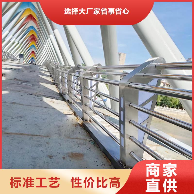 不锈钢复合管产地采购