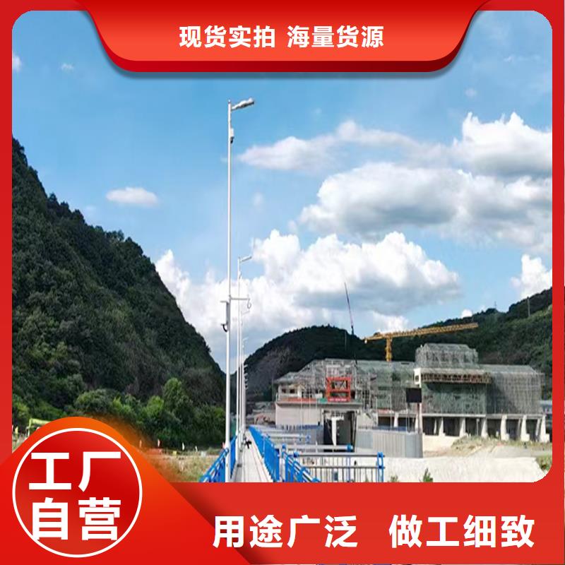 304不锈钢桥梁栏杆质量检测工厂直供不锈钢碳素钢复合管护栏