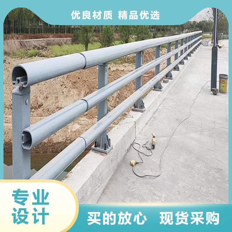 Q355B桥梁栏杆生产厂家厂家桥梁护栏