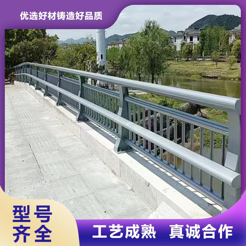 铝合金灯光护栏精工打造