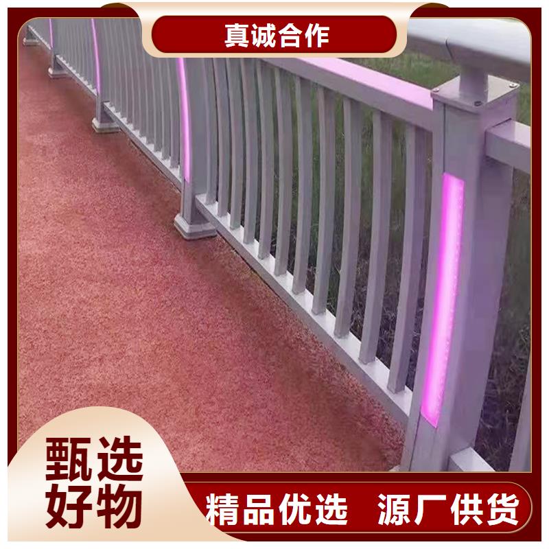 Q355B景区桥梁护栏生产厂家物美价优桥梁护栏