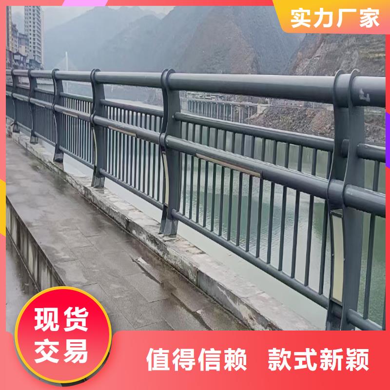铝合金灯光护栏精工打造