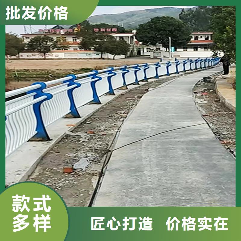 铝合金灯光护栏精工打造