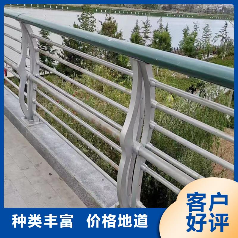 铝合金灯光护栏精工打造