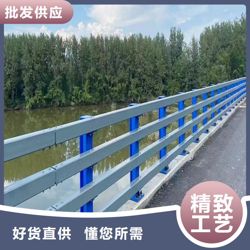 铝合金天桥护栏现货直供铝合金栏杆