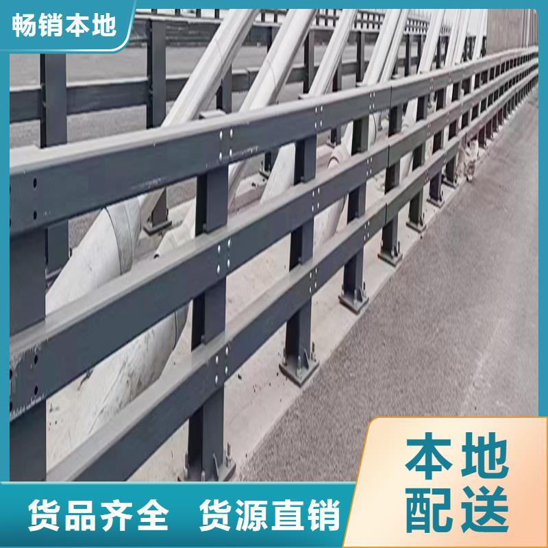 铝合金防撞护栏设计制造销售服务一体