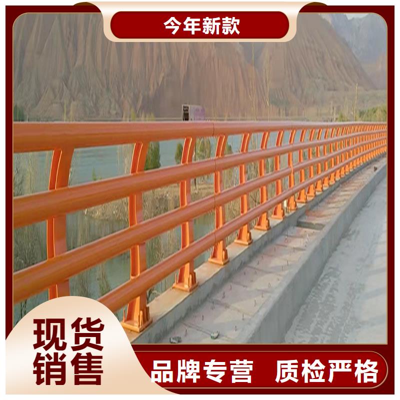 铝合金防撞护栏设计制造销售服务一体