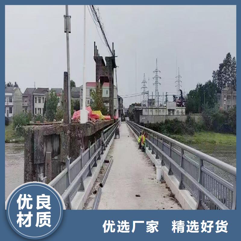 铝合金护栏精心打造
