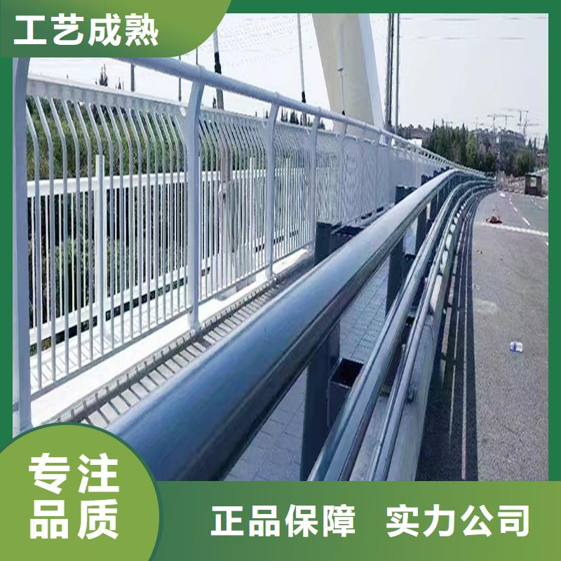 科阳铝合金天桥护栏厂家现货充足铝合金楼梯护栏