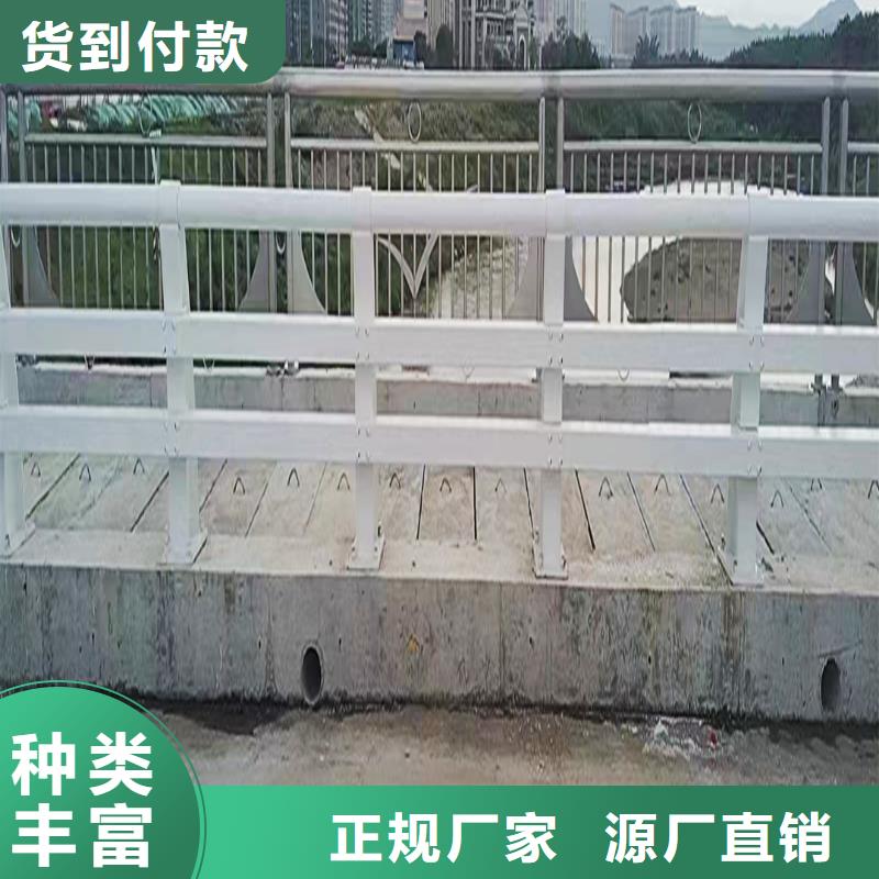 铝合金栏杆出厂严格质检