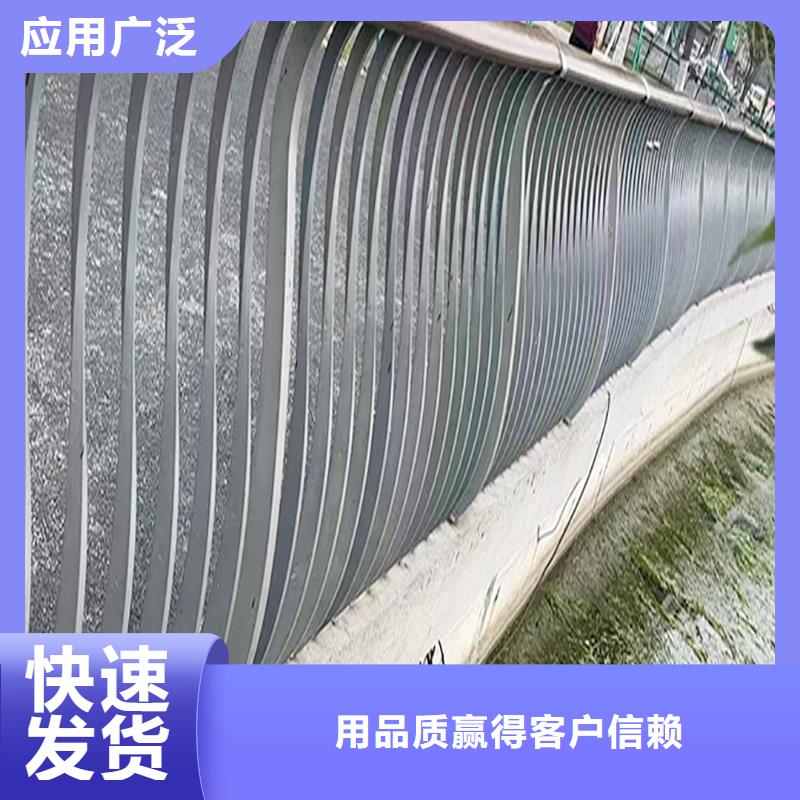 铝合金防撞护栏源头厂商