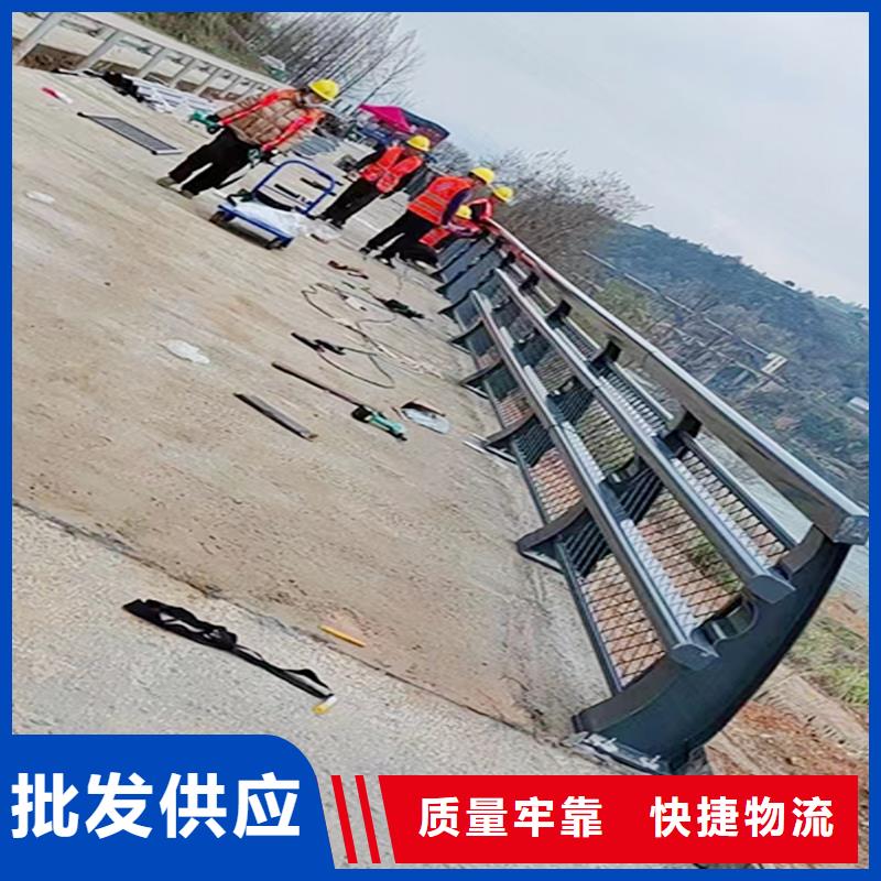 铝合金护栏精心打造