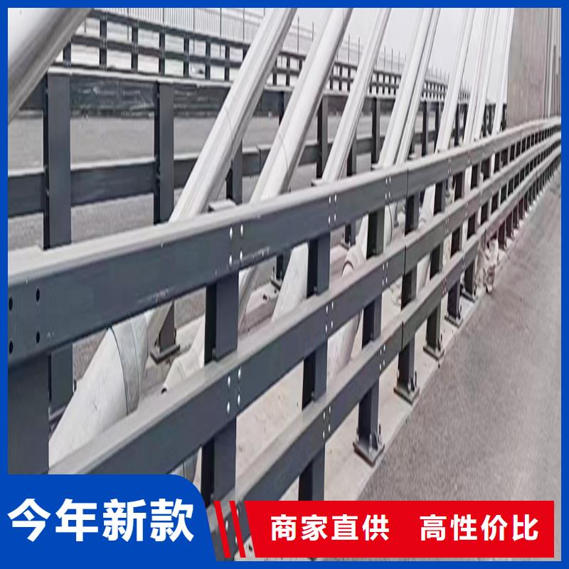 科阳铝合金护栏现场安装精工打造铝合金桥梁护栏