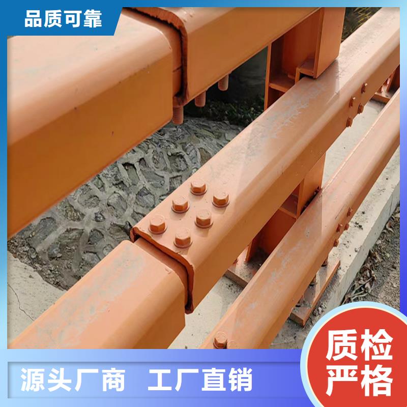 铝合金护栏精心打造