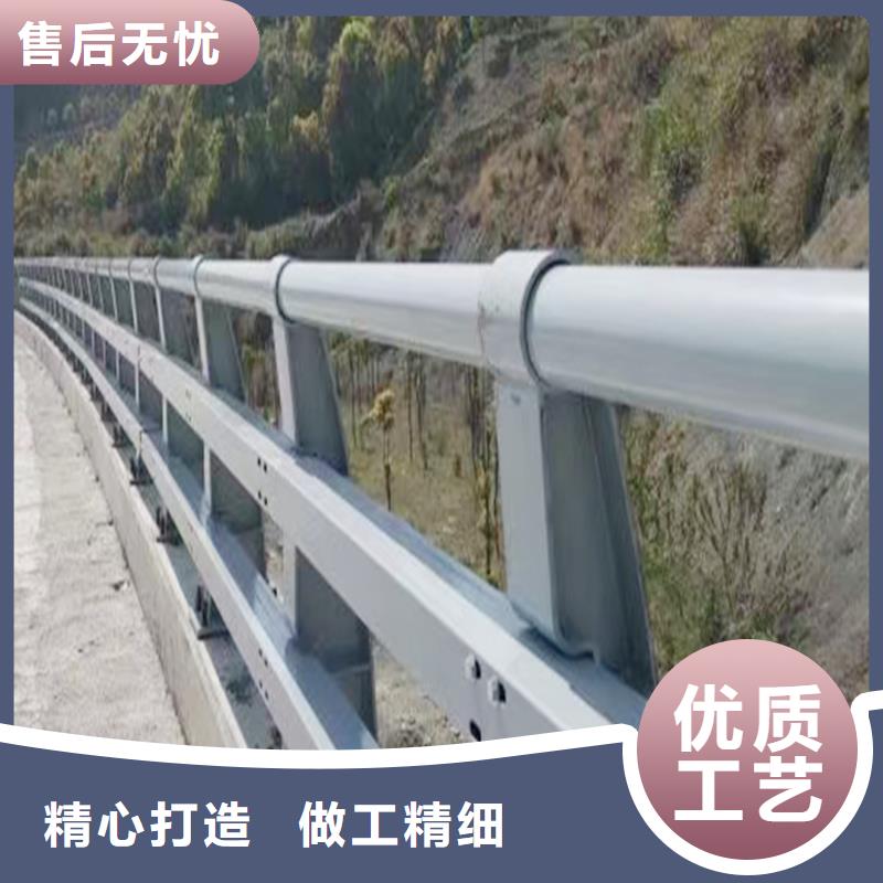 铝合金天桥护栏直销大量现货诚信商家铝合金桥梁护栏