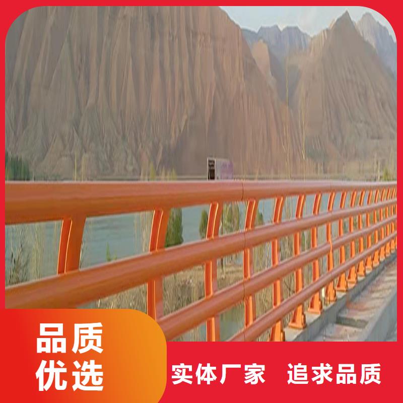 科阳铝合金景观护栏加工用心服务铝合金楼梯护栏