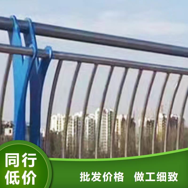 铝合金防撞护栏设计制造销售服务一体