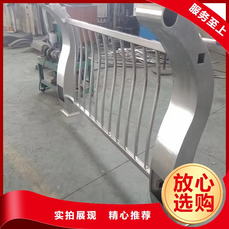 天桥灯光栏杆性能稳定
