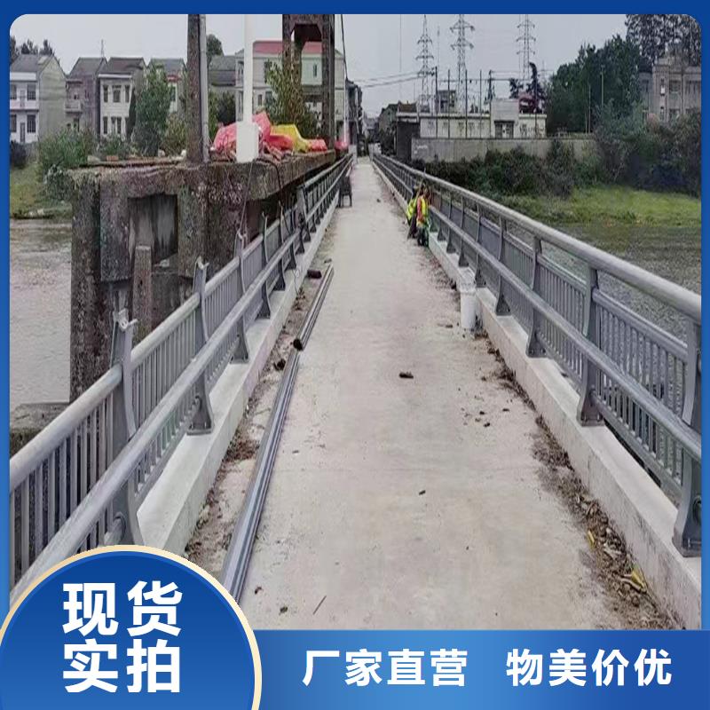 天桥灯光栏杆性能稳定