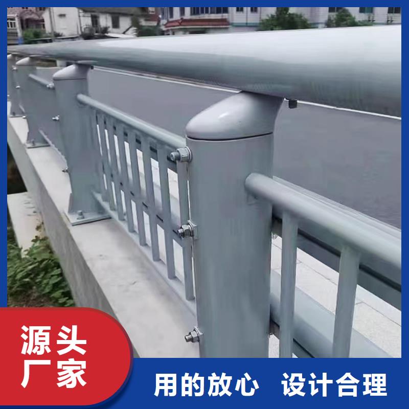 桥梁灯光栏杆速度快工期短