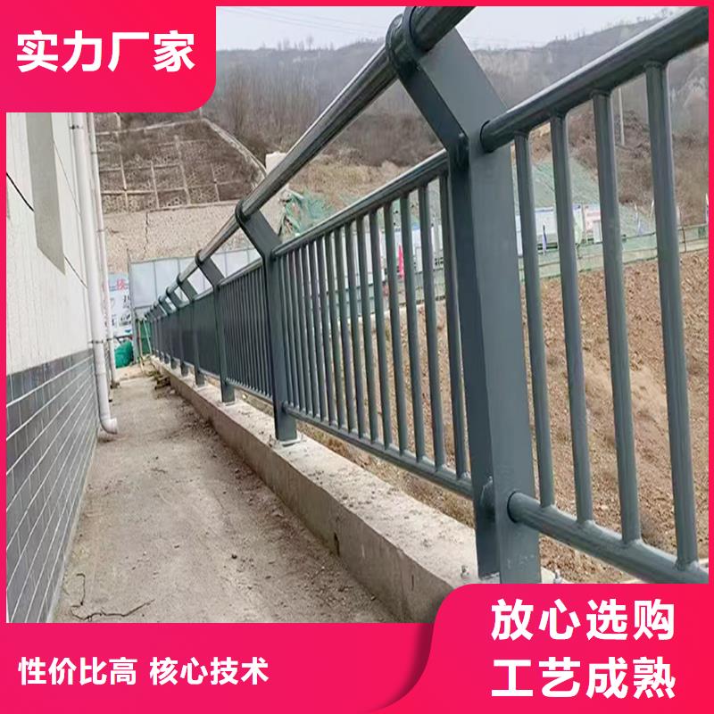 道路灯光护栏直销供货稳定