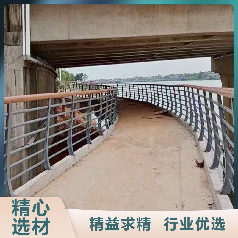天桥灯光栏杆性能稳定