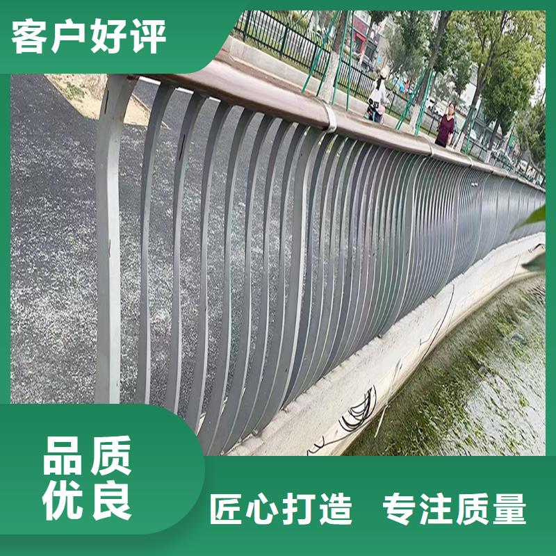 铝合金灯光护栏用心制造品质卓越不锈钢灯光护栏