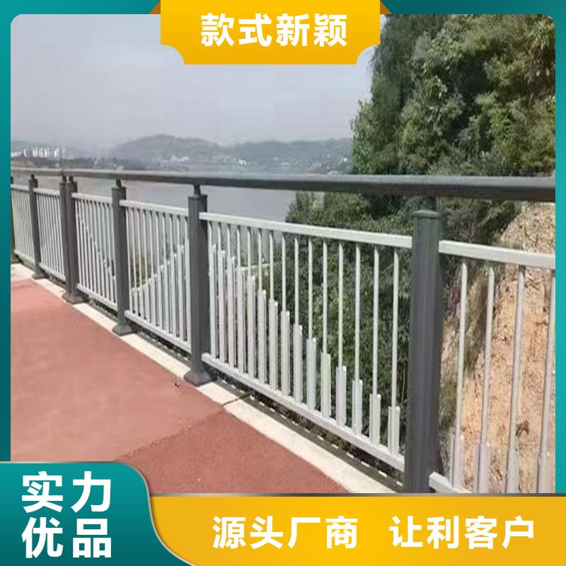 不锈钢灯光护栏品质不将就