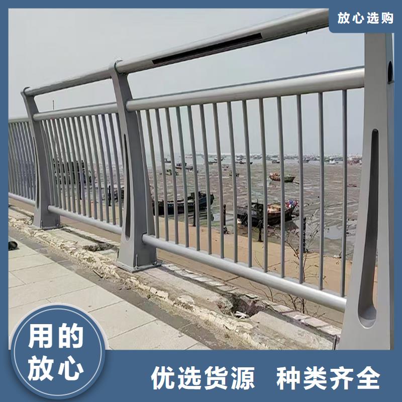 桥梁灯光栏杆速度快工期短