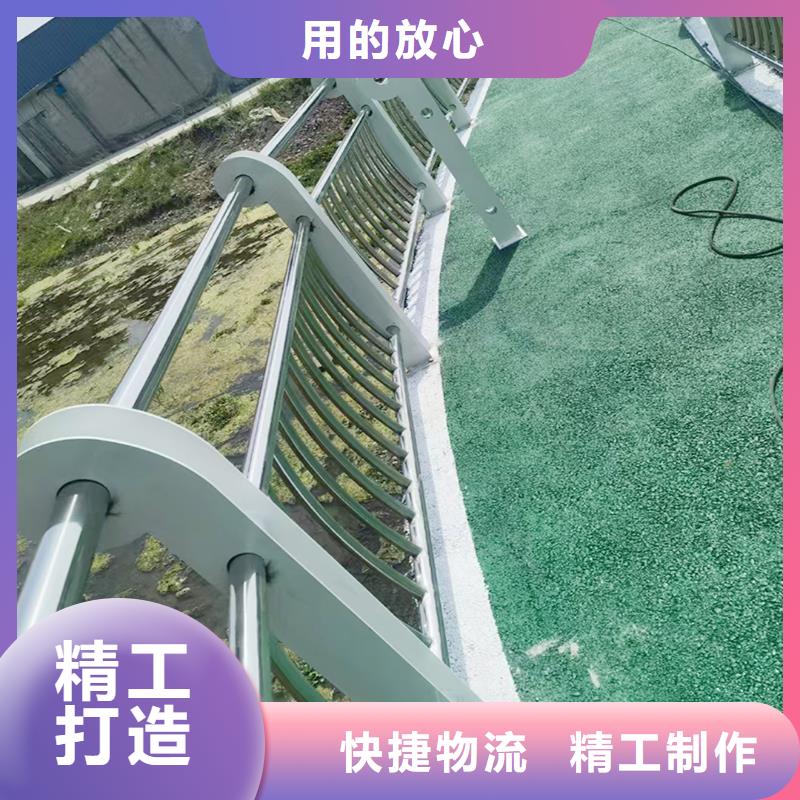 桥梁灯光护栏支持大批量采购