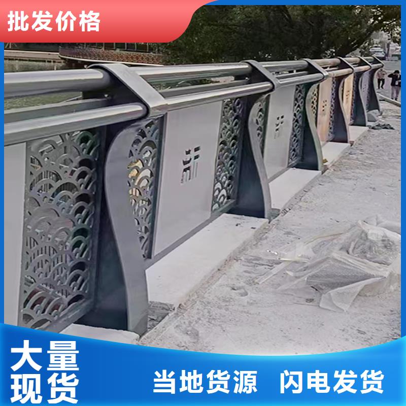 天桥灯光栏杆性能稳定