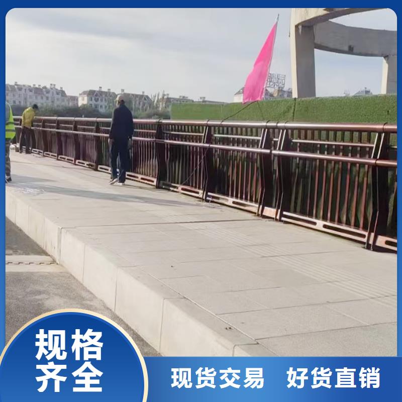 天桥灯光栏杆性能稳定