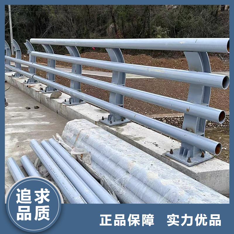 不锈钢灯光护栏大厂生产品质