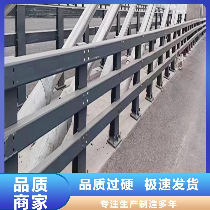 天桥灯光栏杆性能稳定