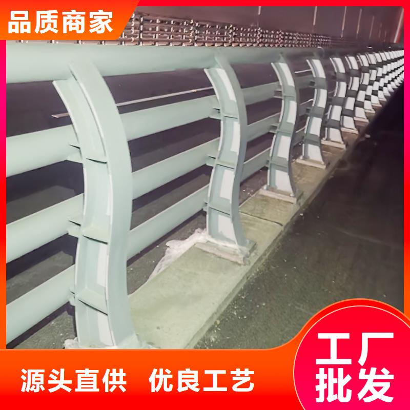 天桥灯光栏杆性能稳定