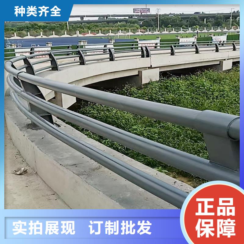 不锈钢灯光护栏大厂生产品质