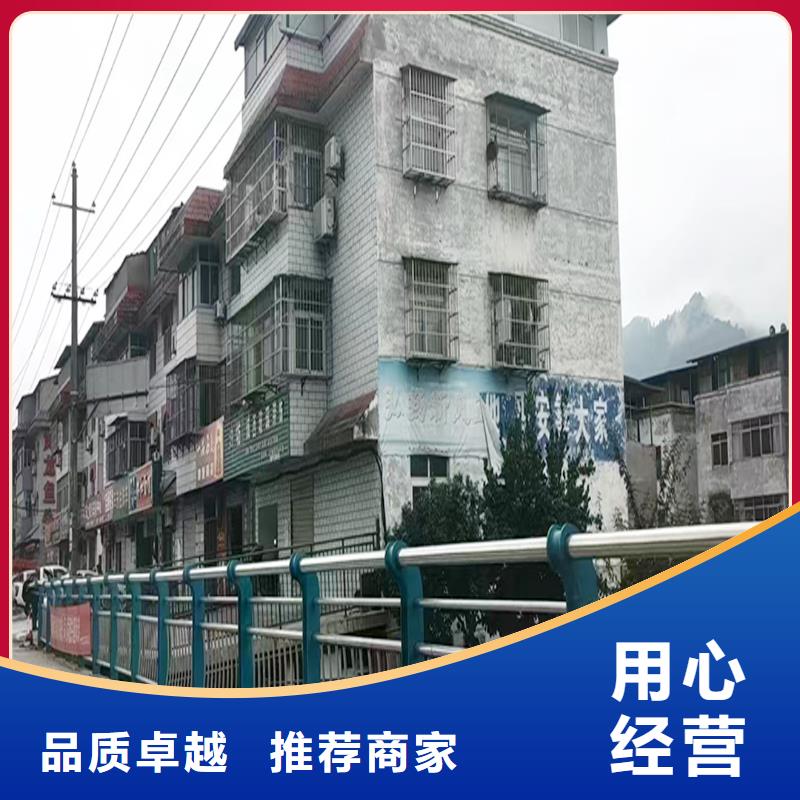 桥梁灯光护栏支持大批量采购