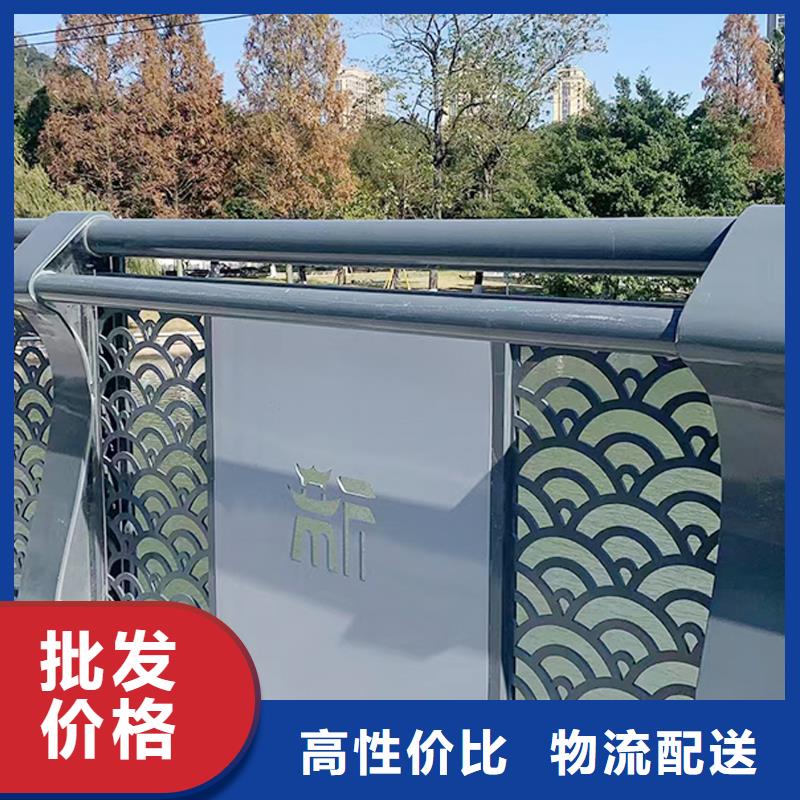 桥梁灯光护栏货源直供